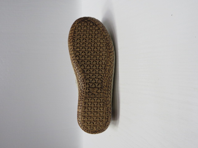 Klapki Damskie B6-5 BEIGE 36-42 2