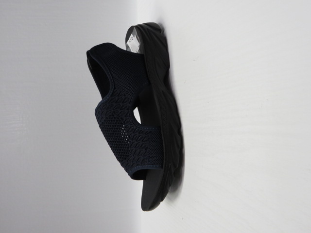 Sandały damskie X8129 BLUE 36-41