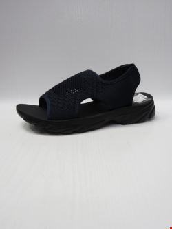 Sandały damskie X8129 BLUE 36-41