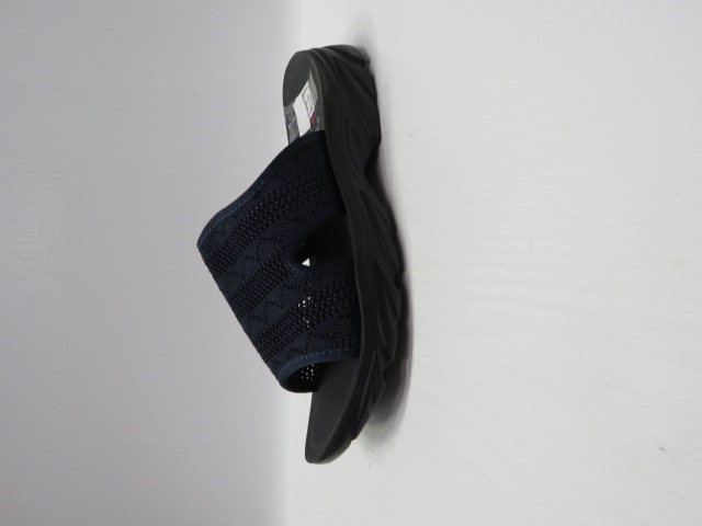 Klapki Damskie X8130 BLUE 36-41