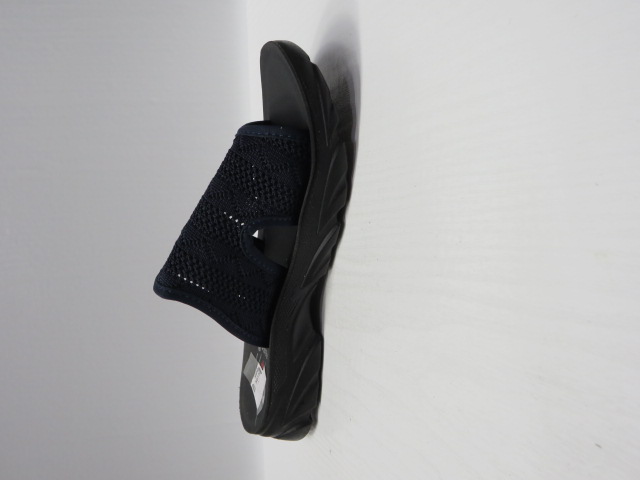 Klapki Damskie X8130 BLUE 36-41 1