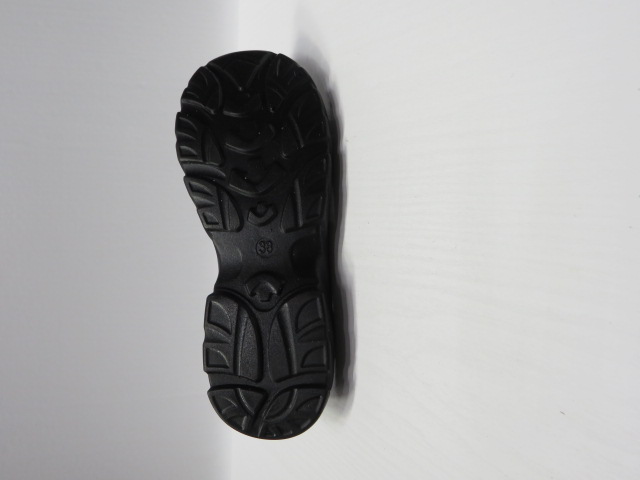 Klapki Damskie X8130 BLUE 36-41 2