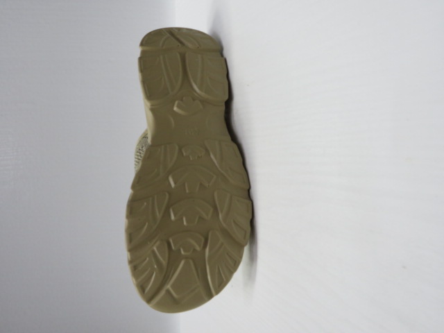 Klapki Damskie X8130 BEIGE 36-41 2