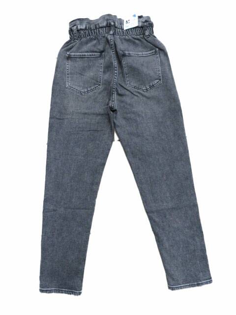 Jeansy damskie BF197-C 1 kolor XS-XL 2