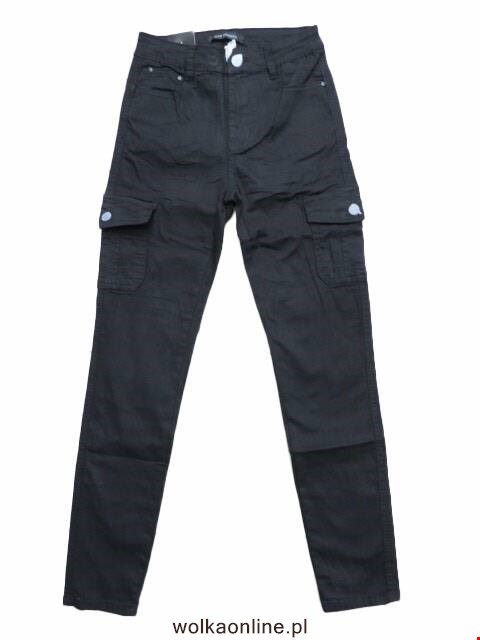 Jeansy damskie D5138-1 1 kolor 36-44