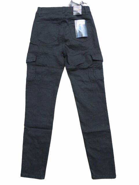 Jeansy damskie D5138-1 1 kolor 36-44 2