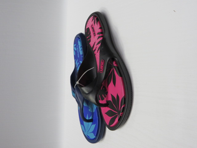 Klapki Damskie 2005-3 MIX2 36-41 1