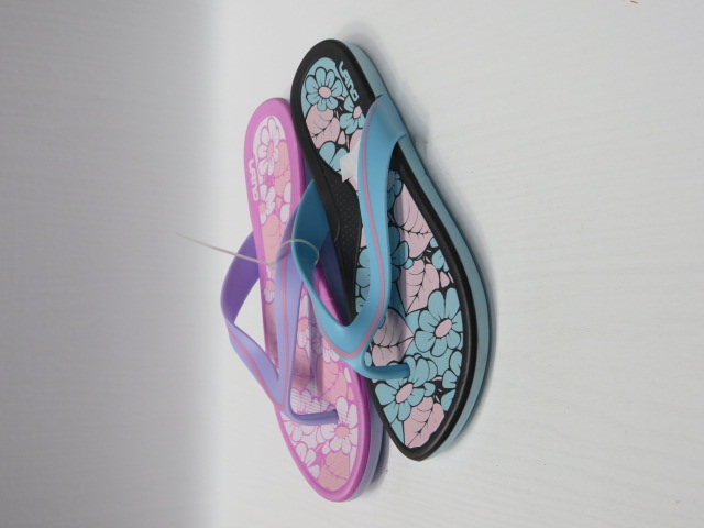 Klapki Damskie 2277-8 MIX2 36-41