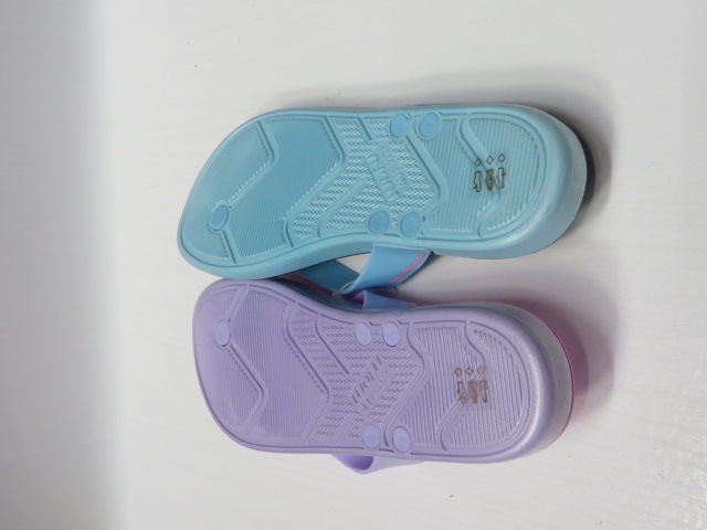 Klapki Damskie 2277-8 MIX2 36-41 2