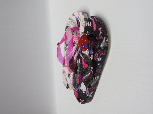 Klapki Damskie 4103-2 MIX2 36-41 1