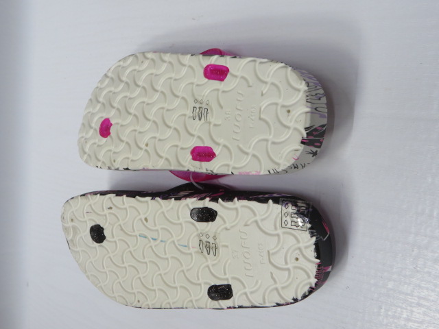 Klapki Damskie 4103-2 MIX2 36-41 2