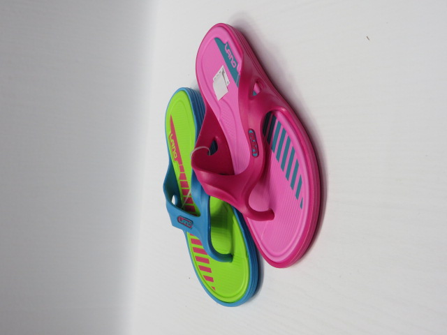 Klapki Damskie 2247-2 MIX2 36-41