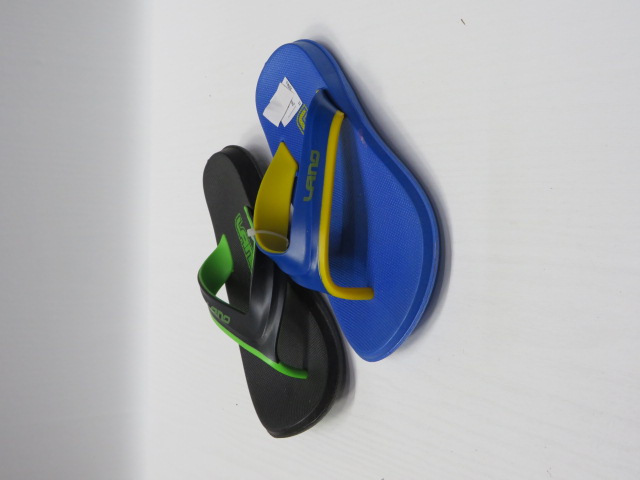 Kapcie Dziecięce 1131M MIX2 30-35