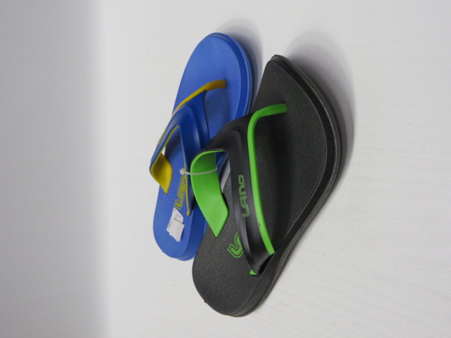 Kapcie Dziecięce 1131M MIX2 30-35 1