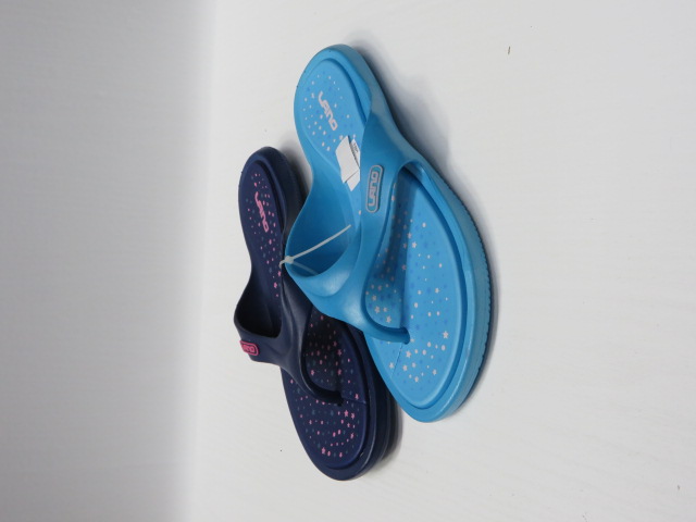 Klapki Damskie 2005-2 MIX2 36-41