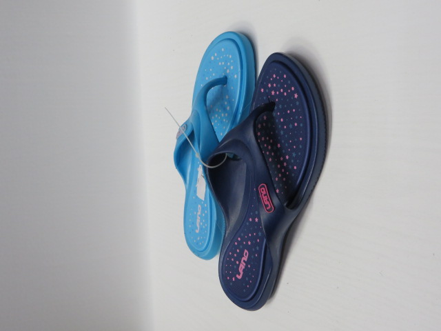 Klapki Damskie 2005-2 MIX2 36-41 1