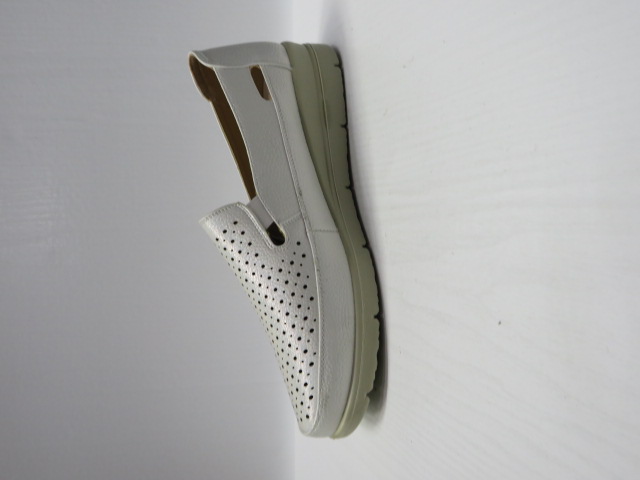 Półbuty Damskie DS13035-2 JEDEN 36-42 1