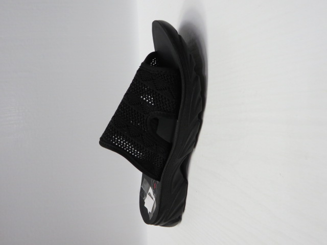 Klapki Damskie X8130 BLACK 36-41
