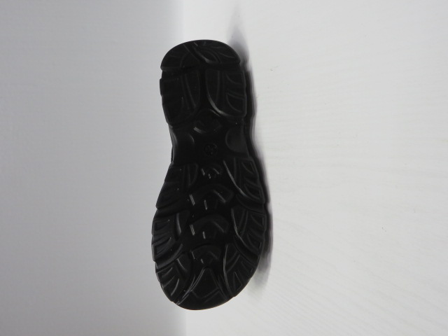 Klapki Damskie X8130 BLACK 36-41 2