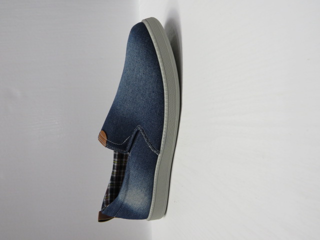 Półbuty Męskie E1752-2 JEDEN 41-46