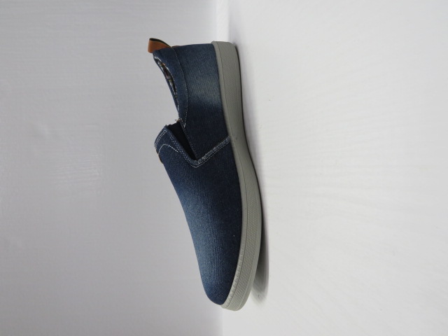 Półbuty Męskie E1752-2 JEDEN 41-46 1