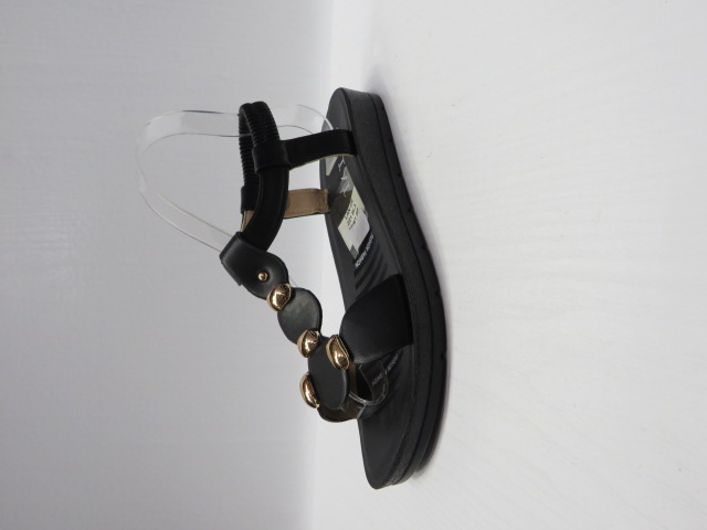 Sandały damskie Z21 BLACK 36-41