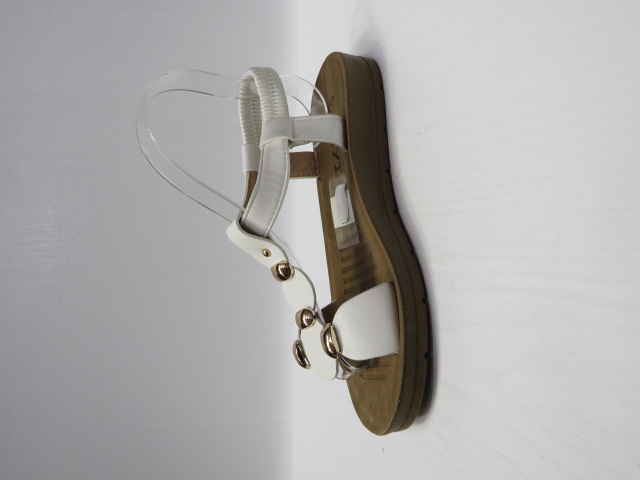 Sandały damskie Z21 WHITE 36-41 1