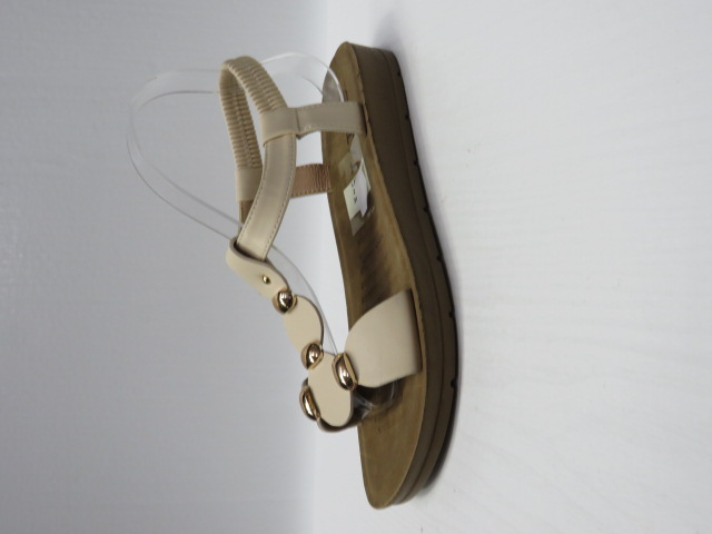 Sandały damskie Z21 BEIGE 36-41