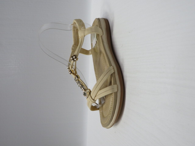 Sandały damskie Z10 BEIGE 36-41