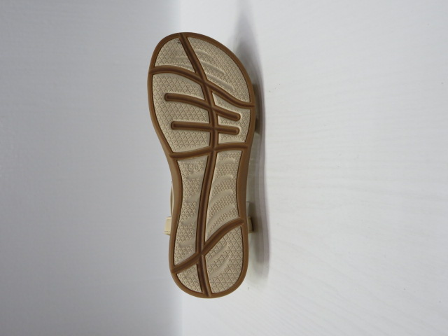 Sandały damskie Z10 BEIGE 36-41 2