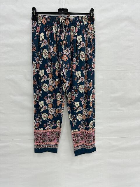 Spodnie damskie 2624 Mix kolor M-4XL 1