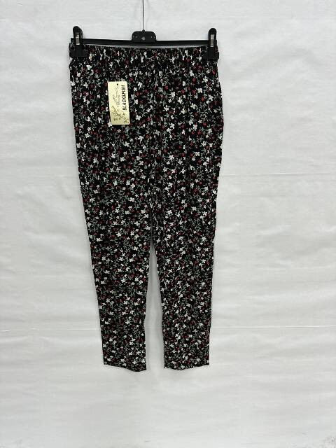 Spodnie damskie 2625 Mix kolor M-4XL 1