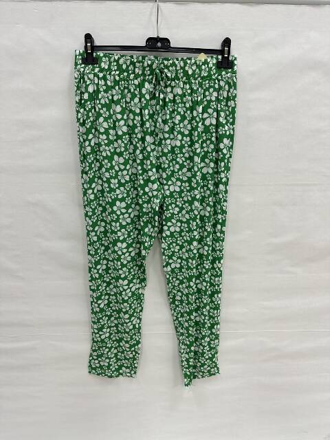 Spodnie damskie 2626 Mix kolor M-4XL 1