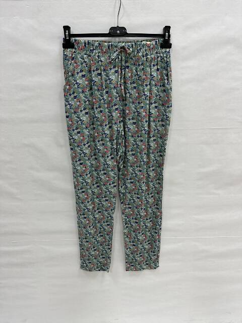 Spodnie damskie 2627 Mix kolor M-4XL