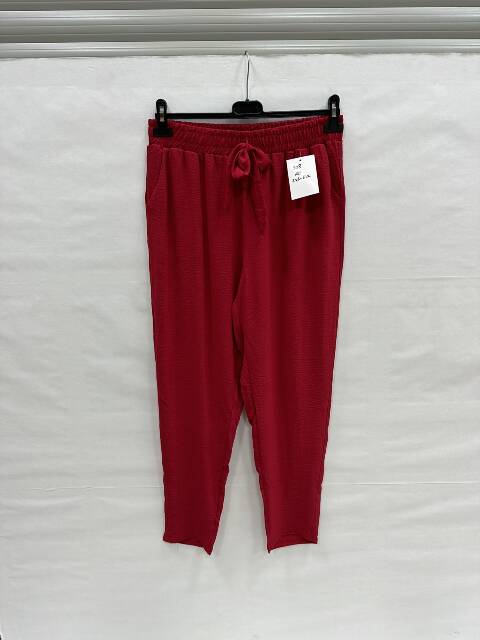 Spodnie damskie 2630 Mix kolor 2XL-6XL 1