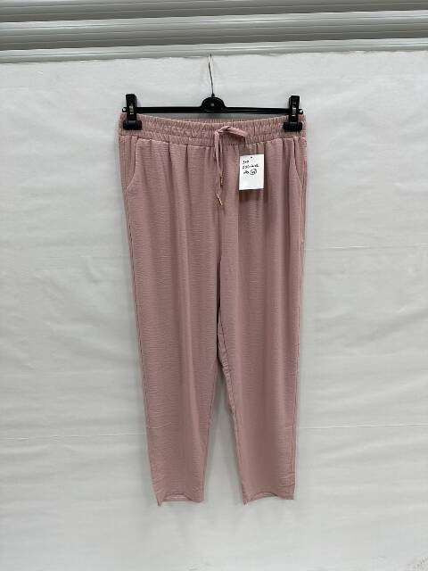 Spodnie damskie 2631 Mix kolor 2XL-6XL