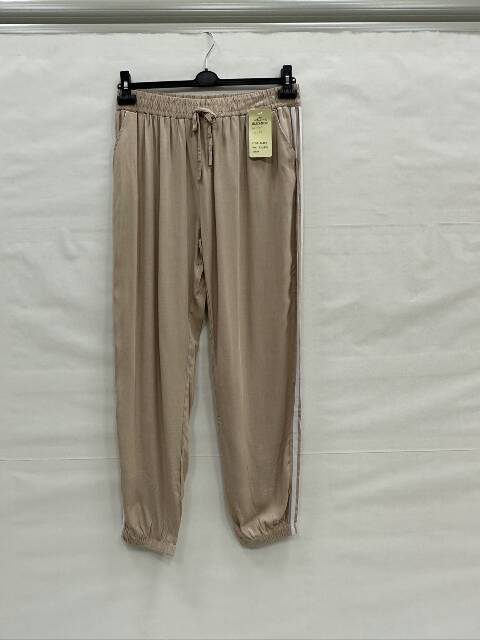Spodnie damskie 2635 Mix kolor 3XL-8XL 1