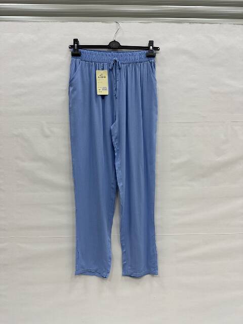 Spodnie damskie 2636 Mix kolor 2XL-7XL 1