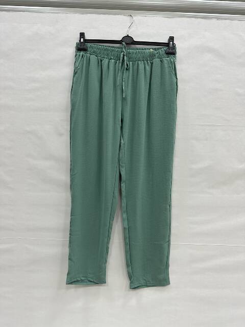 Spodnie damskie 2637 Mix kolor 3XL-8XL 1