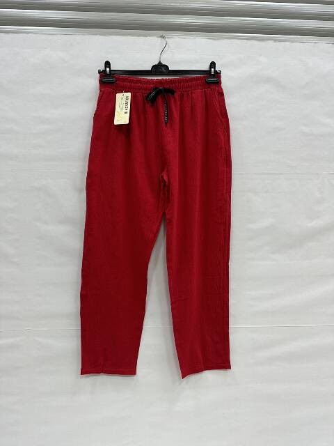 Spodnie damskie 2638 Mix kolor 3XL-8XL 1