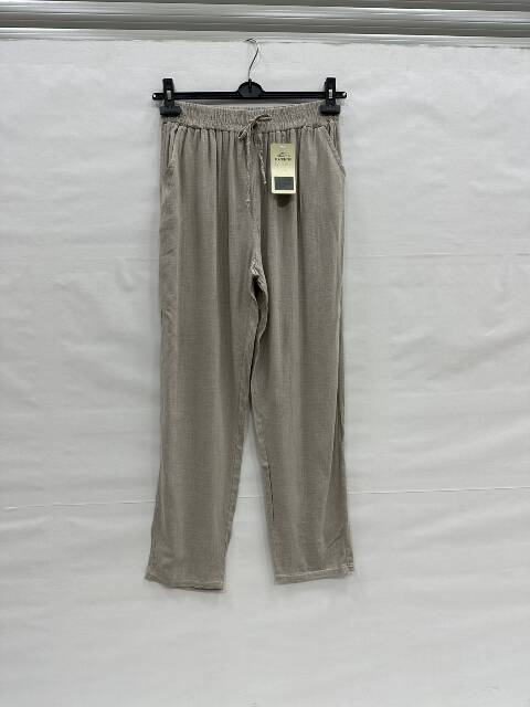 Spodnie damskie 2639 Mix kolor 2XL-7XL 1