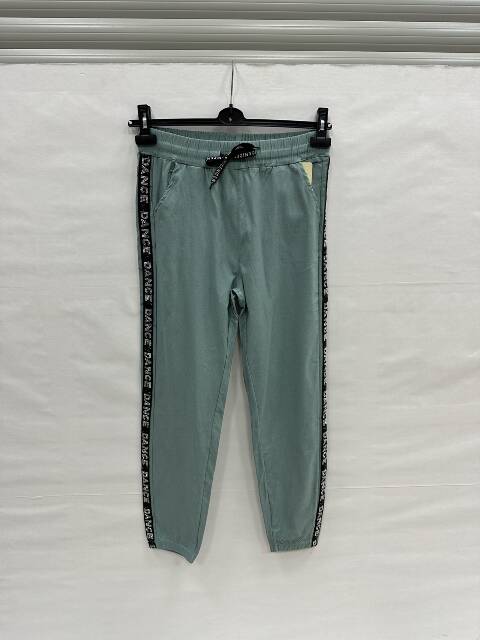 Spodnie damskie 2641 Mix kolor S-2XL 1