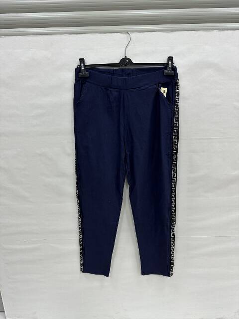 Spodnie damskie 2642 Mix kolor 3XL-7XL 1