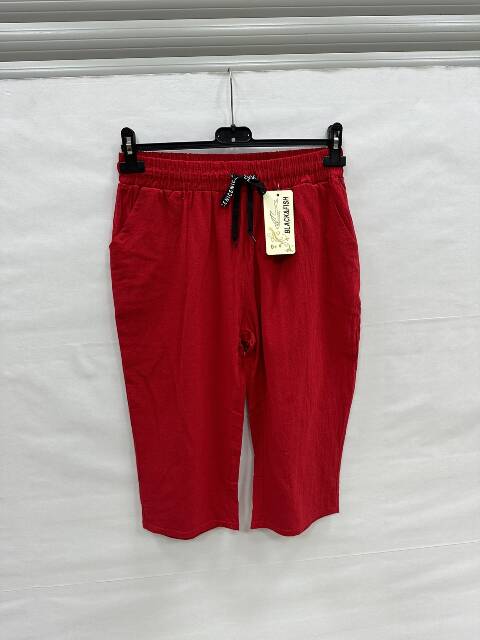 Rybaczki damskie 2644 Mix kolor 2XL-7XL 1