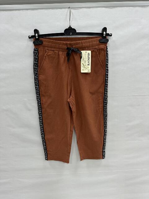 Rybaczki damskie 2645 Mix kolor 2XL-7XL 1