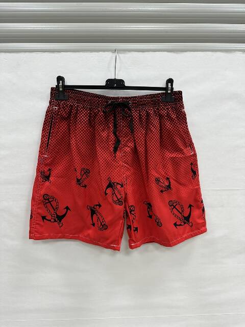 Spodenkie męskie 2650 Mix kolor M-3XL 1