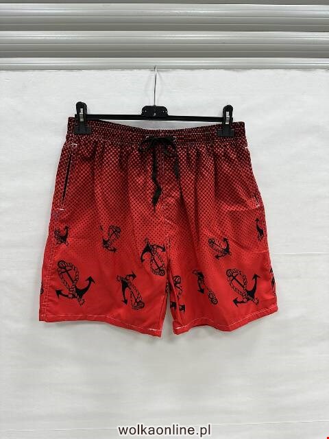 Spodenkie męskie 2650 Mix kolor M-3XL
