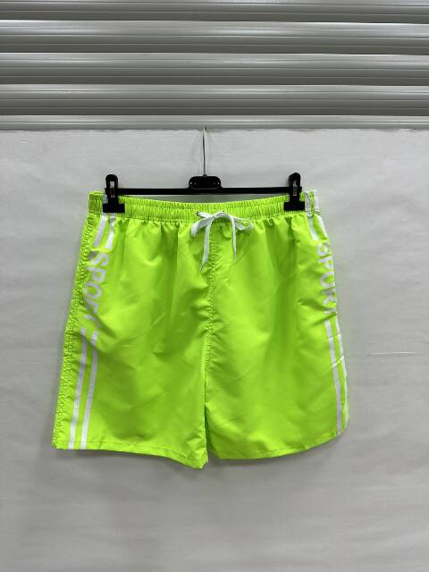 Spodenkie męskie 2654 Mix kolor M-3XL 1