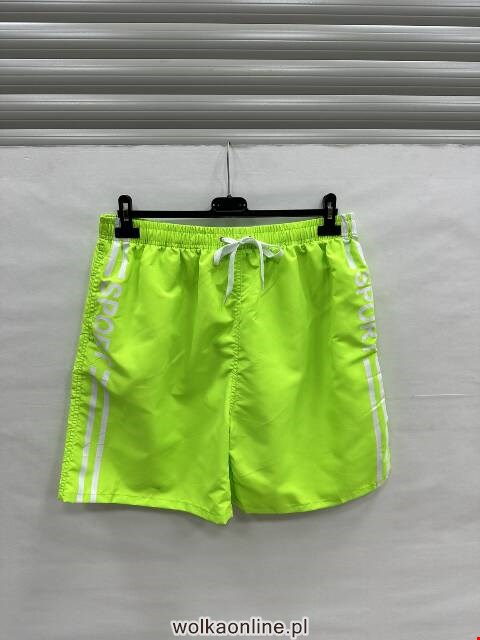 Spodenkie męskie 2654 Mix kolor M-3XL