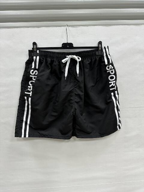 Spodenkie męskie 2655 Mix kolor M-3XL